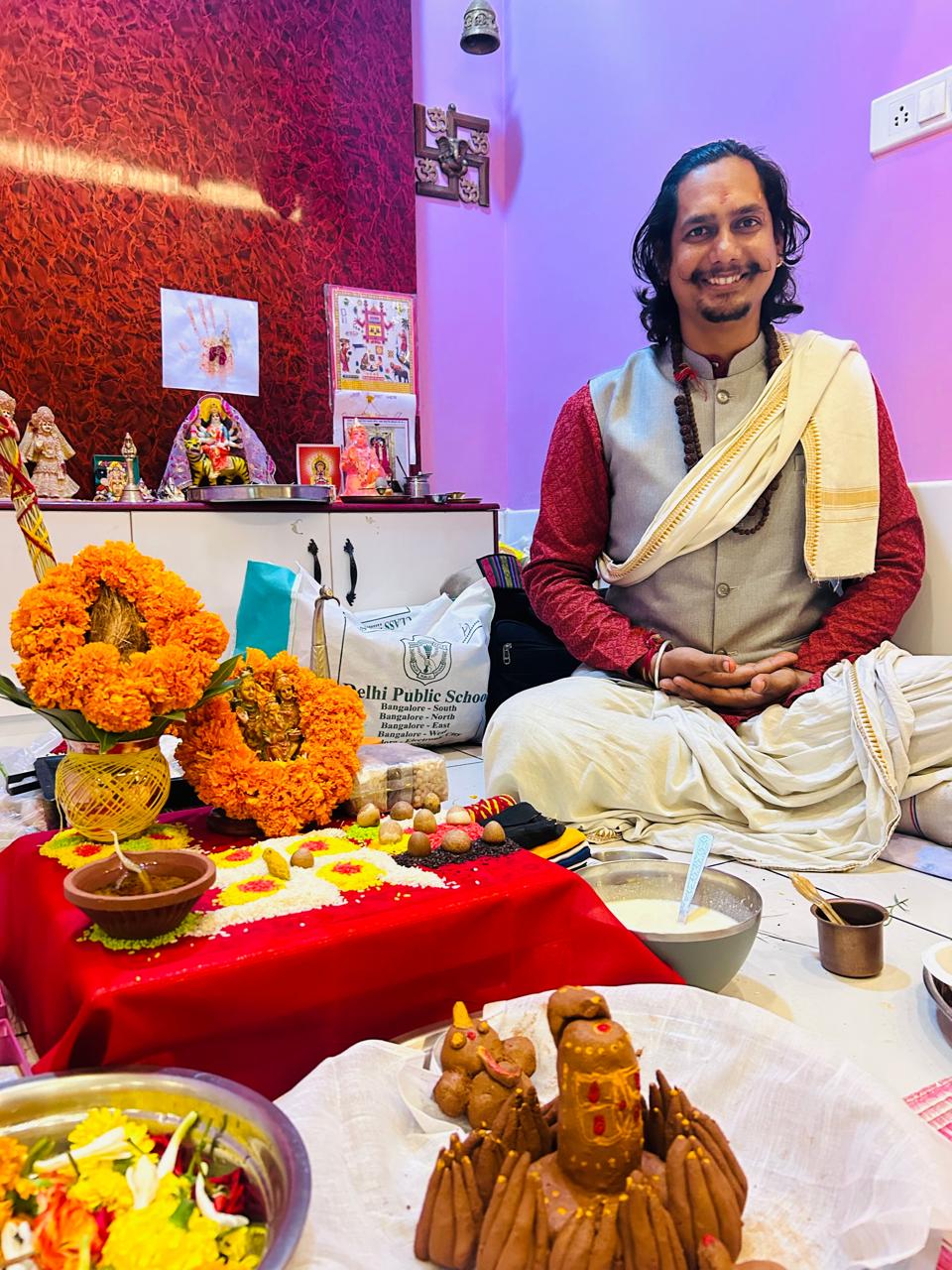 Pandit Hem Chandra Joshi